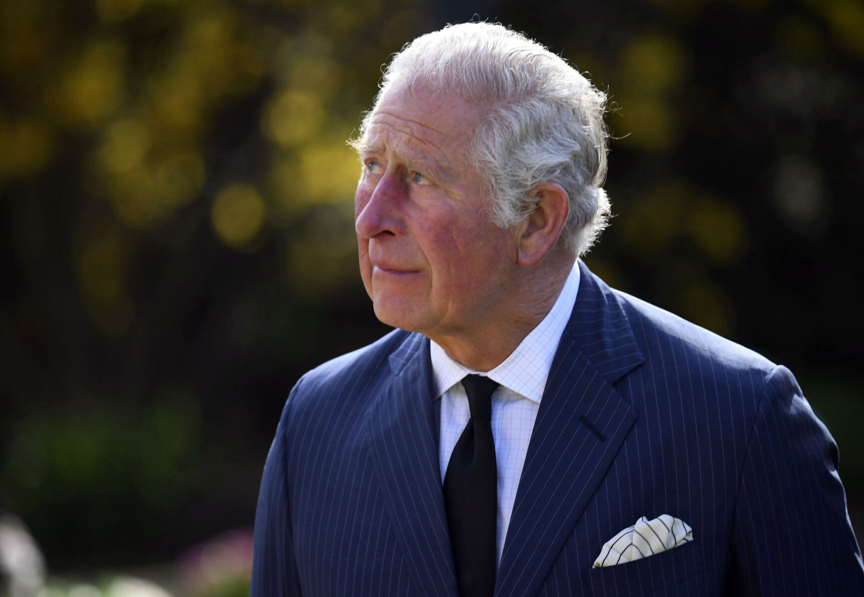 Britain Prince Philip